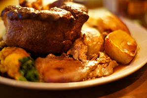 Roast Dinner
